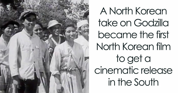 To Build His Own Hollywood, Kim Jong Il Had To Kidnap Filmmakers From South Korea. Decades Later, North Korea Still Can’t Make A Good Film