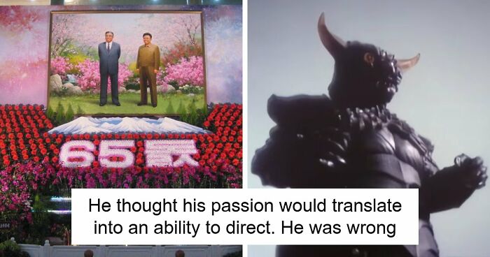 To Build His Own Hollywood, Kim Jong Il Had To Kidnap Filmmakers From South Korea. Decades Later, North Korea Still Can’t Make A Good Film