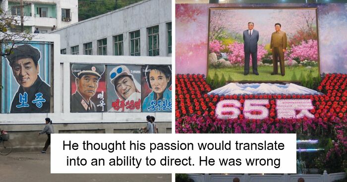 To Build His Own Hollywood, Kim Jong Il Had To Kidnap Filmmakers From South Korea. Decades Later, North Korea Still Can’t Make A Good Film