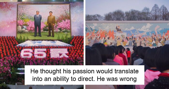 To Build His Own Hollywood, Kim Jong Il Had To Kidnap Filmmakers From South Korea. Decades Later, North Korea Still Can’t Make A Good Film