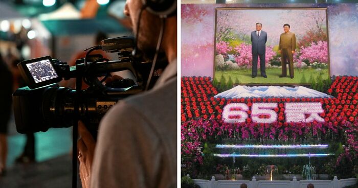 To Build His Own Hollywood, Kim Jong Il Had To Kidnap Filmmakers From South Korea. Decades Later, North Korea Still Can’t Make A Good Film