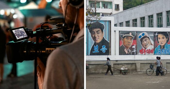 To Build His Own Hollywood, Kim Jong Il Had To Kidnap Filmmakers From South Korea. Decades Later, North Korea Still Can’t Make A Good Film