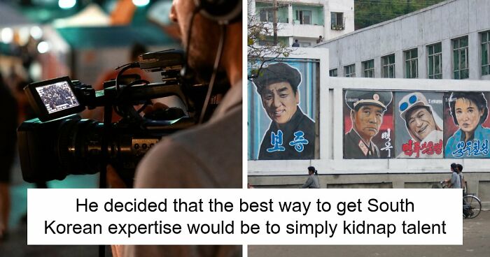 To Build His Own Hollywood, Kim Jong Il Had To Kidnap Filmmakers From South Korea. Decades Later, North Korea Still Can’t Make A Good Film