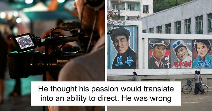 To Build His Own Hollywood, Kim Jong Il Had To Kidnap Filmmakers From South Korea. Decades Later, North Korea Still Can’t Make A Good Film