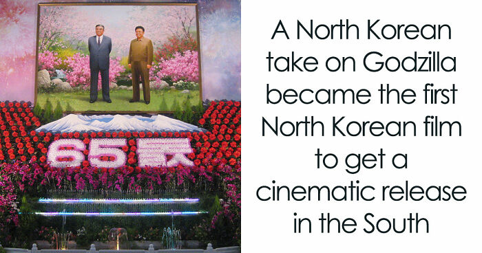To Build His Own Hollywood, Kim Jong Il Had To Kidnap Filmmakers From South Korea. Decades Later, North Korea Still Can’t Make A Good Film