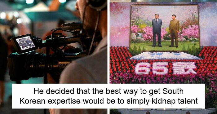 To Build His Own Hollywood, Kim Jong Il Had To Kidnap Filmmakers From South Korea. Decades Later, North Korea Still Can’t Make A Good Film