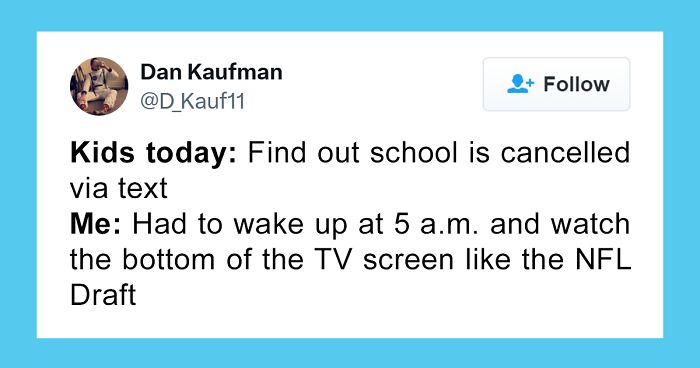 87 Posts About Life In The 90s That Might Make You Feel Like You Went Through A Time Machine