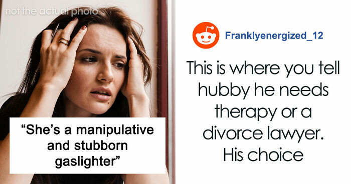 Woman Is Horrified by MIL Trying To Take Her Place As A Wife And Mom: “Gives Me The Creeps”