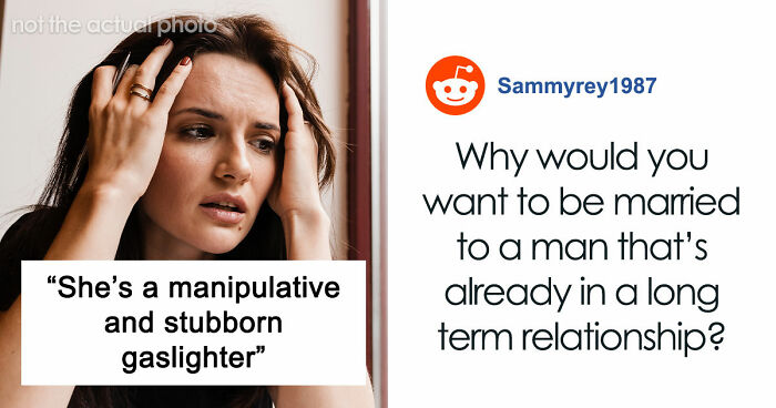 Woman Is Horrified by MIL Trying To Take Her Place As A Wife And Mom: “Gives Me The Creeps”