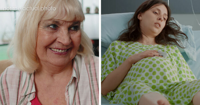 Woman Is Horrified by MIL Trying To Take Her Place As A Wife And Mom: “Gives Me The Creeps”