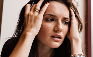 Woman Is Horrified by MIL Trying To Take Her Place As A Wife And Mom: “Gives Me The Creeps”