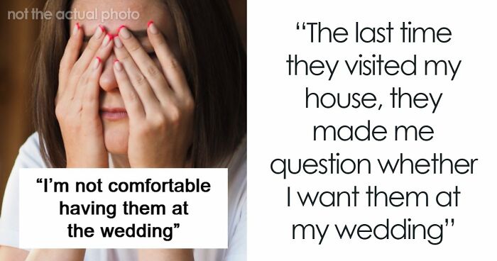 Bride Refuses To Gamble With Her Wedding After Sister Fails To Parent Her Wild Children: “Kids Will Be Kids”