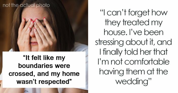 Bride Refuses To Gamble With Her Wedding After Sister Fails To Parent Her Wild Children: “Kids Will Be Kids”
