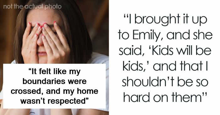 Bride Refuses To Gamble With Her Wedding After Sister Fails To Parent Her Wild Children: “Kids Will Be Kids”