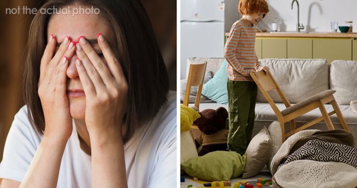 Bride Refuses To Gamble With Her Wedding After Sister Fails To Parent Her Wild Children: “Kids Will Be Kids”