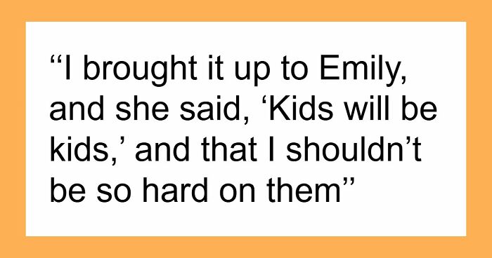 Bride Refuses To Gamble With Her Wedding After Sister Fails To Parent Her Wild Children: “Kids Will Be Kids”