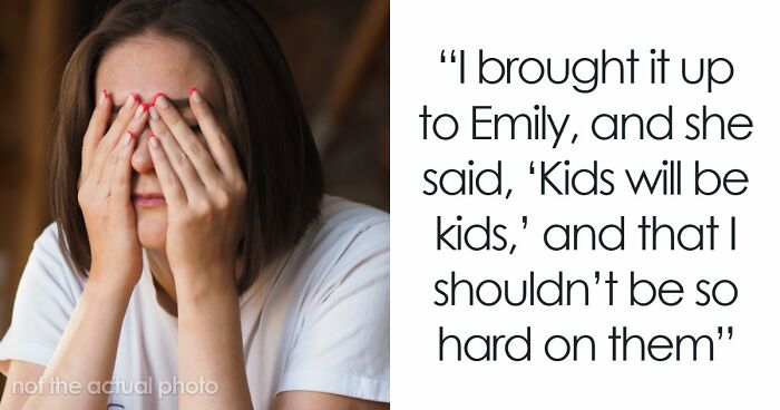 Bride Refuses To Gamble With Her Wedding After Sister Fails To Parent Her Wild Children: “Kids Will Be Kids”