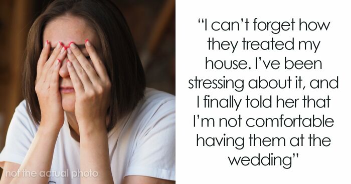 Bride Refuses To Gamble With Her Wedding After Sister Fails To Parent Her Wild Children: “Kids Will Be Kids”