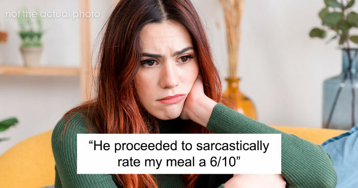 Best Friend Visits Woman’s Dream Home For The Weekend, Then Judges It Like A Hotel Inspector