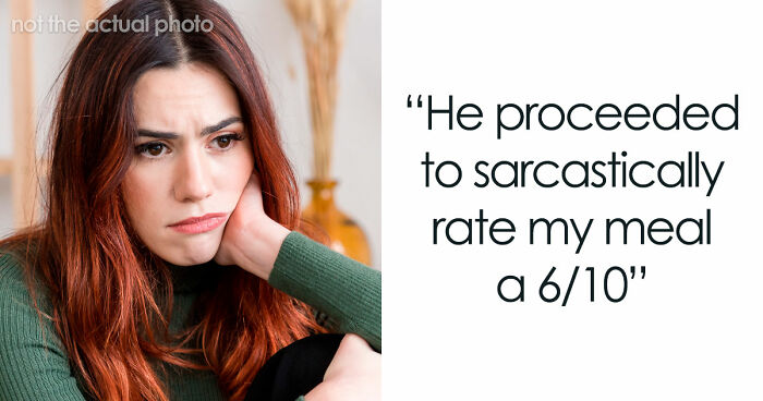 Best Friend Visits Woman’s Dream Home For The Weekend, Then Judges It Like A Hotel Inspector