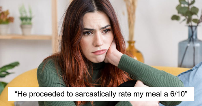 Entitled Guest Mocks Woman’s Dream Home, Gets Himself Permanently Uninvited