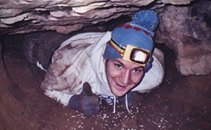Cave Rescuer Describes What He Saw When He Reached The Man Trapped Headfirst In Nutty Putty Cave