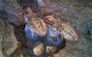 Guy Was Lost After Being Trapped In A 10-Inch Cave, But His Last Words Are Haunting The Rescuers