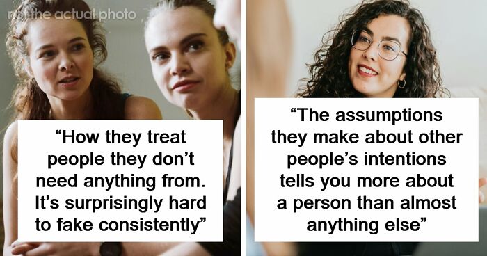 67 Psychological Red Flags That Are Easy To Miss But Hard To Unsee
