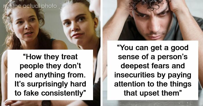 67 Psychological Red Flags That Are Easy To Miss But Hard To Unsee
