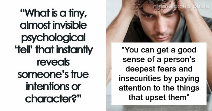 67 Psychological Red Flags That Are Easy To Miss But Hard To Unsee