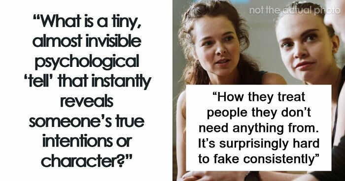 67 Psychological Red Flags That Are Easy To Miss But Hard To Unsee