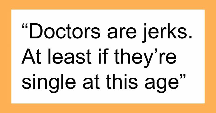 Women Share 33 Occupations They Avoid Dating Men From, And Their Reasons Why