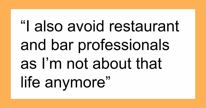 Women Share 33 Occupations They Avoid Dating Men From, And Their Reasons Why