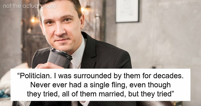 Women Share 33 Occupations They Avoid Dating Men From, And Their Reasons Why