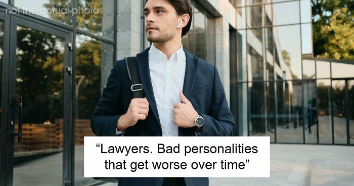 Women Share 33 Occupations They Avoid Dating Men From, And Their Reasons Why
