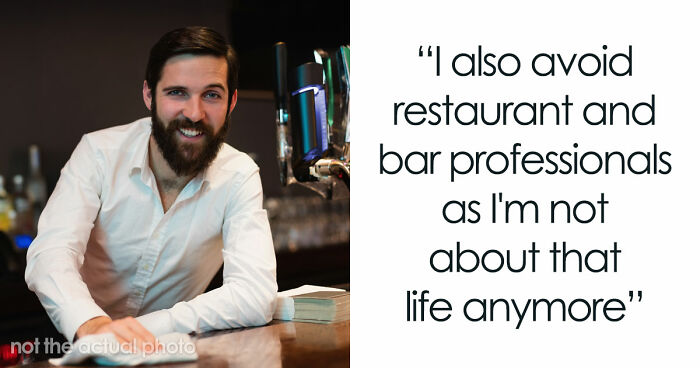 Women Share 33 Occupations They Avoid Dating Men From, And Their Reasons Why