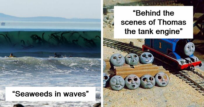 77 Creepy Images That Might Be Your Tonight’s Nightmare Fuel