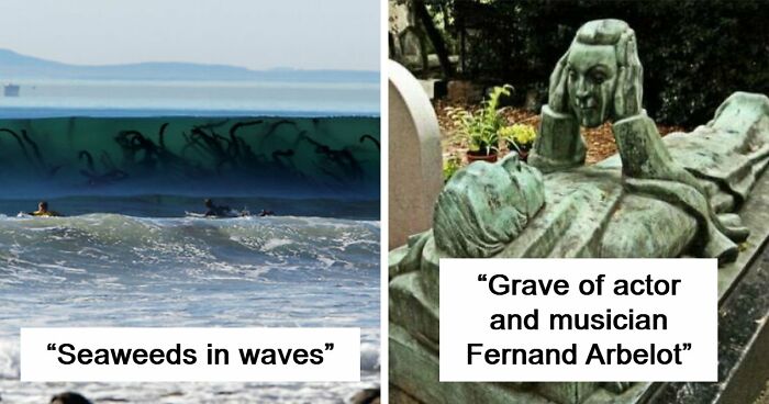 77 Creepy Images That Might Be Your Tonight’s Nightmare Fuel