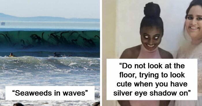 77 Creepy Images That Might Be Your Tonight’s Nightmare Fuel