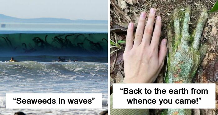 77 Creepy Images That Might Be Your Tonight’s Nightmare Fuel