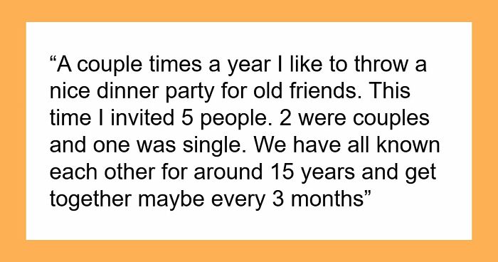 Man Expects A Free Steak And Lobster Dinner For GF, Explodes When Offered Frozen Meal Instead