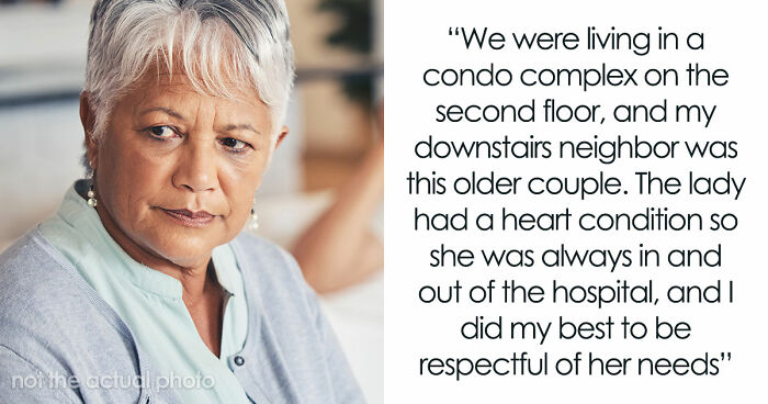 Neighbors Choose War Over Woman’s Upcoming Porch Cleaning, Her Petty Revenge Makes Them Regret It