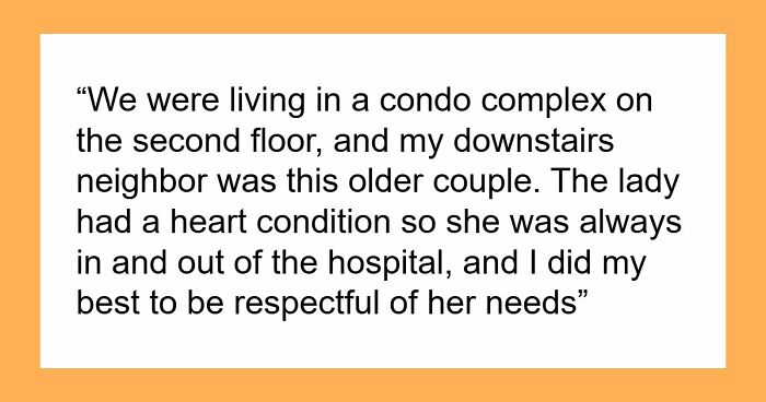 Neighbors Choose War Over Woman’s Upcoming Porch Cleaning, Her Petty Revenge Makes Them Regret It