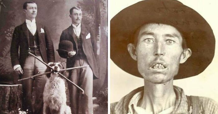 61 Historical Photos That Remind Us Of The Days We Will Never Be Able To Experience (New Pics)