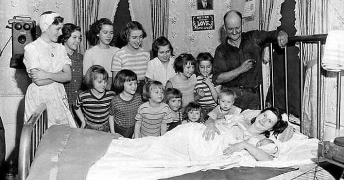 61 Historical Photos That Remind Us Of The Days We Will Never Be Able To Experience (New Pics)