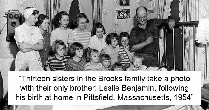 61 Historical Photos That Remind Us Of The Days We Will Never Be Able To Experience (New Pics)