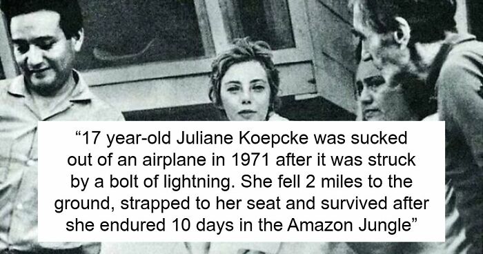61 Historical Photos That Remind Us Of The Days We Will Never Be Able To Experience (New Pics)