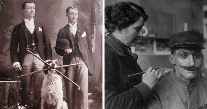 61 Historical Photos That Remind Us Of The Days We Will Never Be Able To Experience (New Pics)