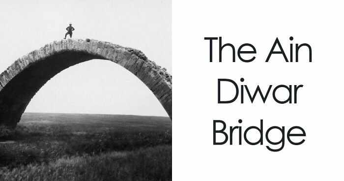 30 Famous Buildings With Incredible Histories That Deserve To Be Remembered Forever