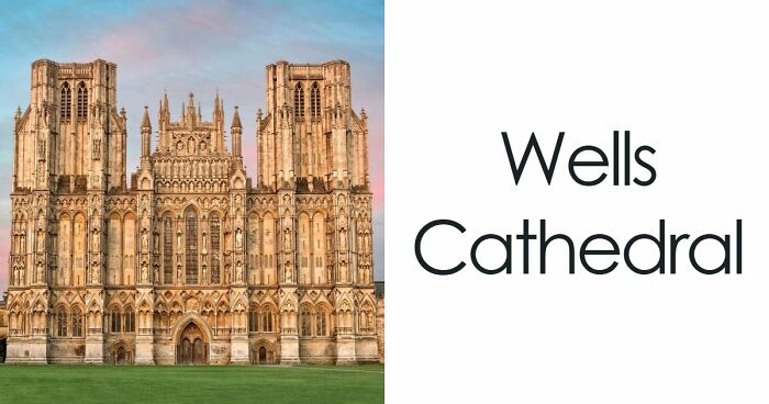 30 Famous Buildings With Incredible Histories That Deserve To Be Remembered Forever